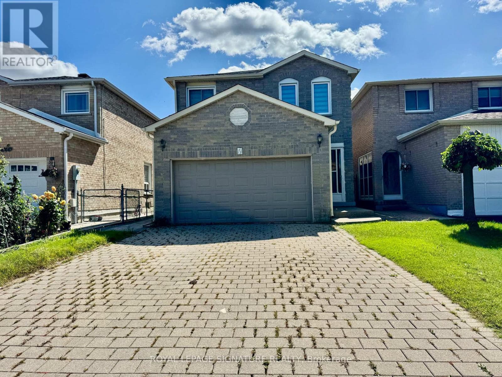 Single Family at Bsmt- 7 Timbers Circle, Markham (Milliken Mills East), Ontario - Photo 1 - RE/MAX Garden City Realty