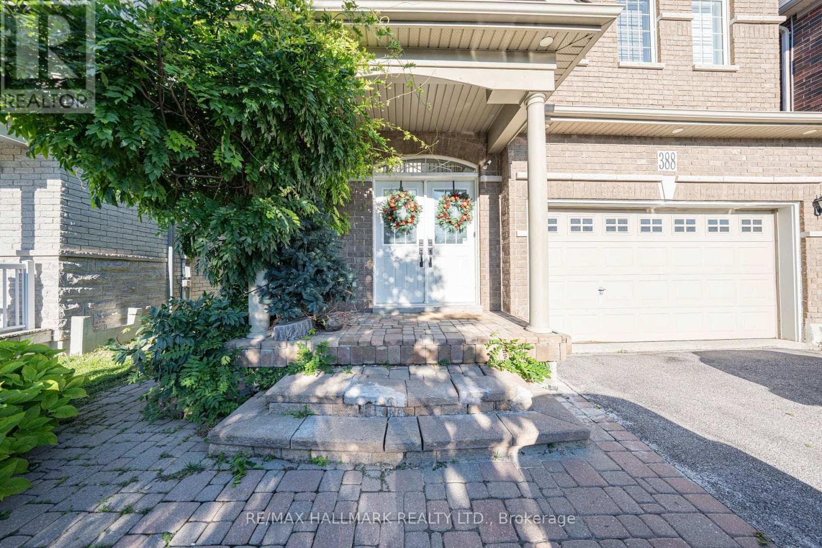 Single Family at #Main- 388 Kwapis Boulevard, Newmarket (Woodland Hill), Ontario - Photo 1 - RE/MAX Garden City Realty