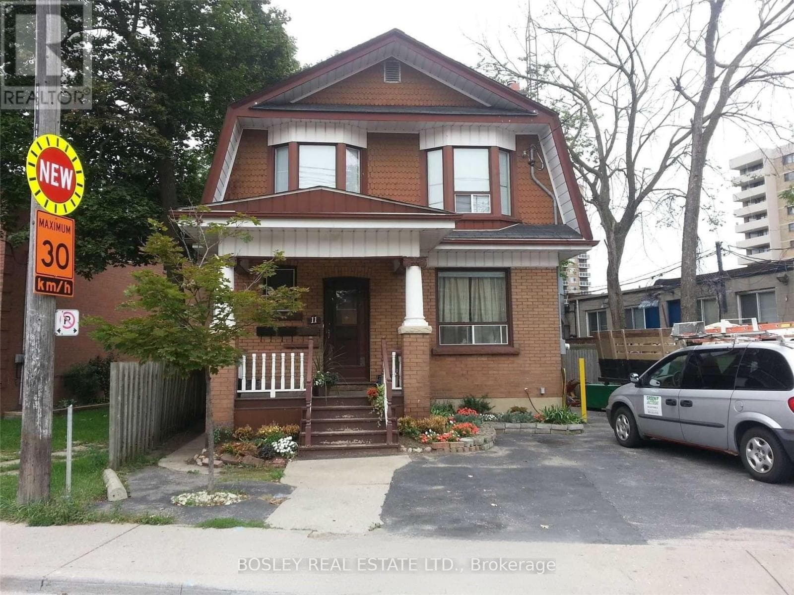 Multi-family at 3- 11 Church Street, Toronto (Weston), Ontario - Photo 1 - RE/MAX Garden City Realty