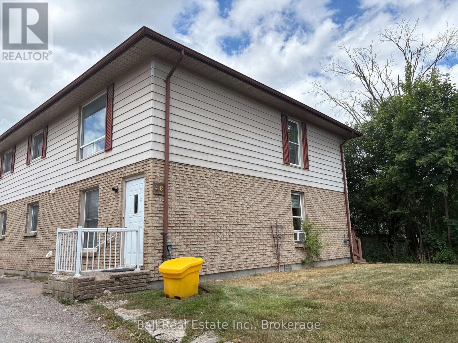 Multi-family at 2- 48 Anne Street, Kawartha Lakes (Bobcaygeon), Ontario - Photo 1 - RE/MAX Garden City Realty