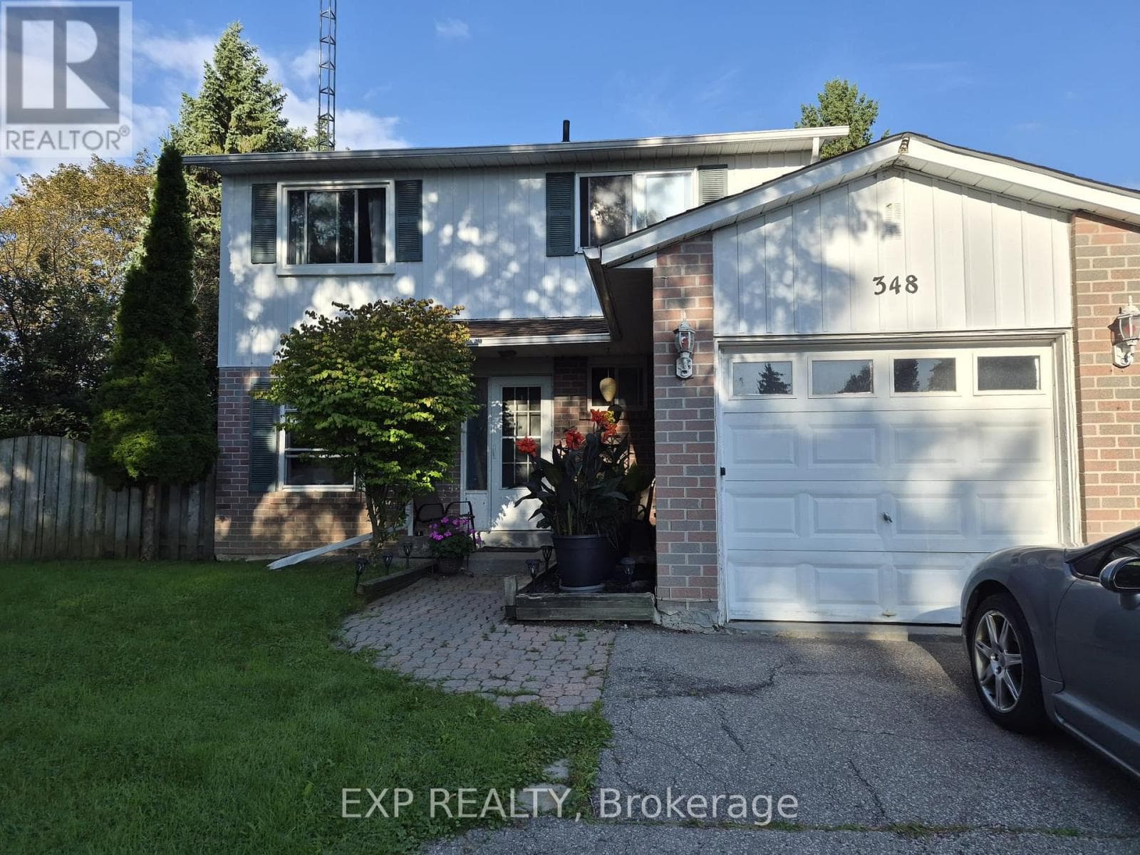 Single Family at 348 Terry Drive, Newmarket (Central Newmarket), Ontario - Photo 1 - RE/MAX Garden City Realty