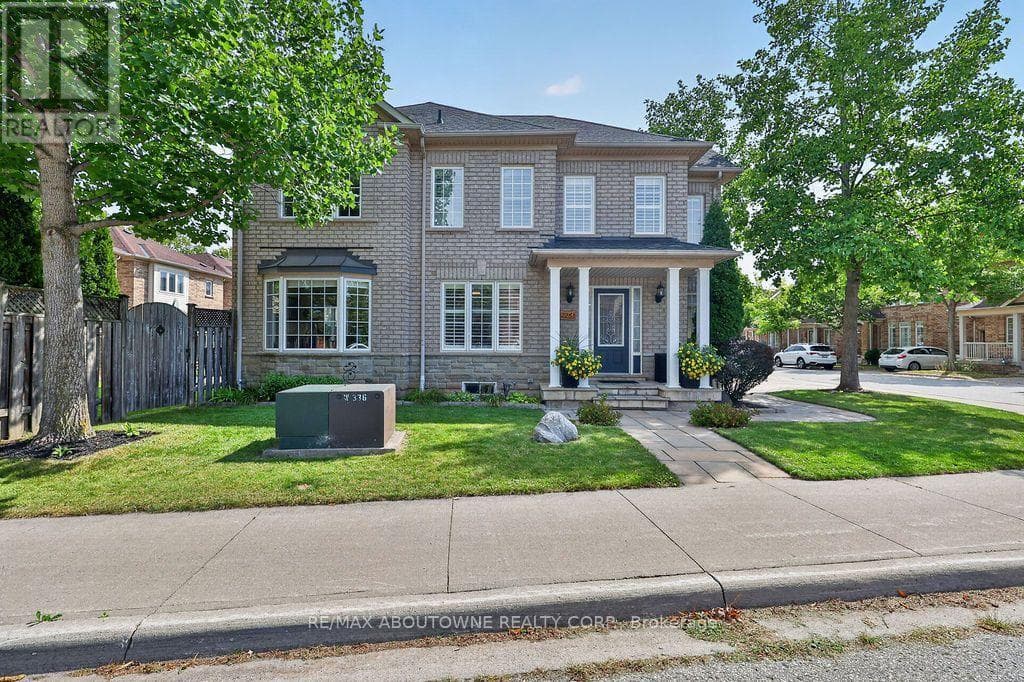 Single Family at 2261 Seton Crescent, Burlington (Orchard), Ontario - Photo 1 - RE/MAX Garden City Realty