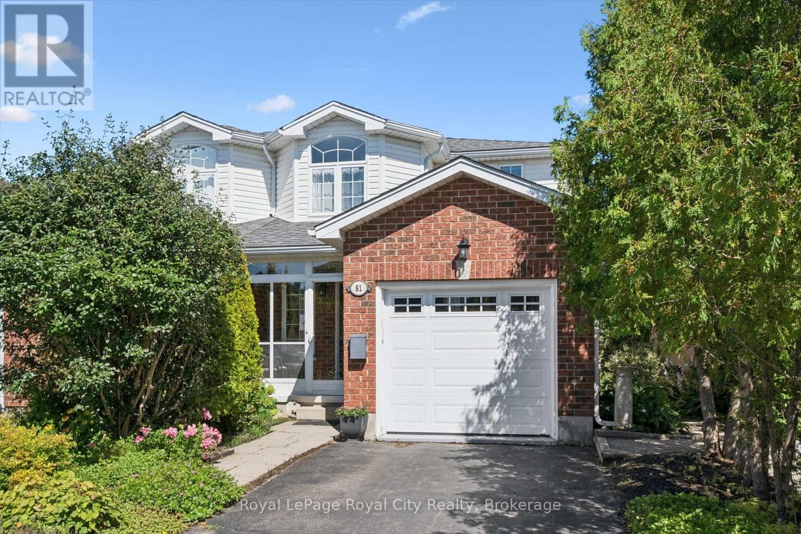 Single Family at 81 Keating Street, Guelph (Grange Road), Ontario - Photo 1 - RE/MAX Garden City Realty