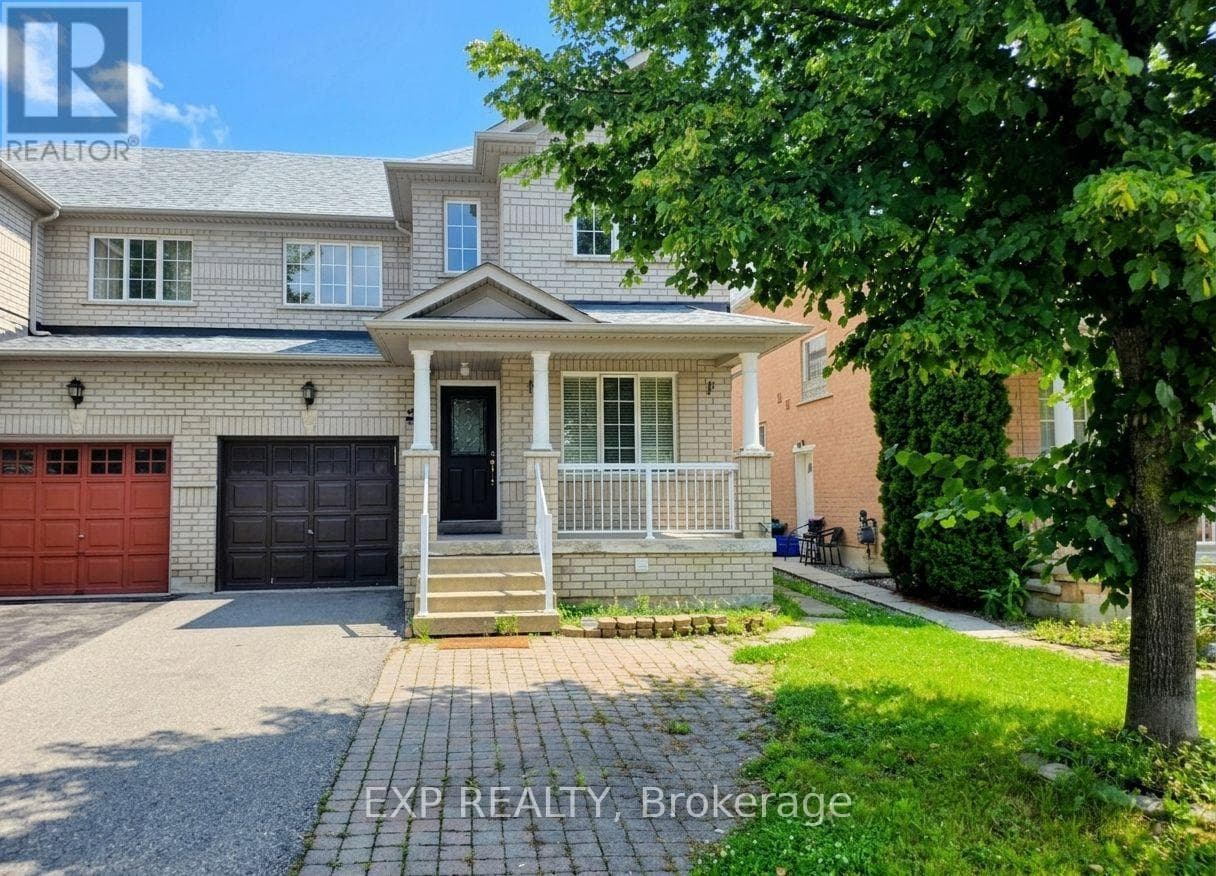 Single Family at Basement- 384 Flagstone Way, Newmarket (Woodland Hill), Ontario - Photo 1 - RE/MAX Garden City Realty
