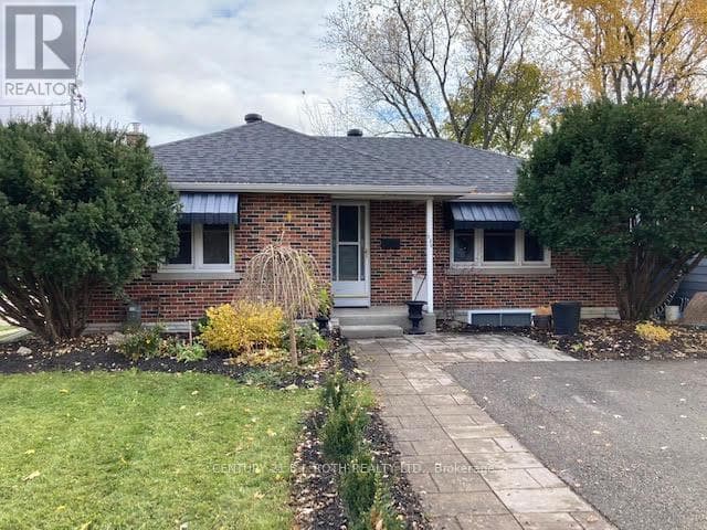 Multi-family at 133 Cook Street, Barrie (Codrington), Ontario - Photo 1 - RE/MAX Garden City Realty