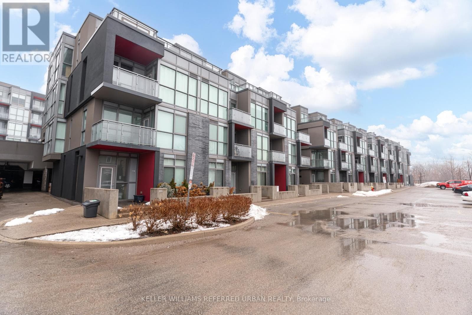 Single Family at C401- 5260 Dundas Street, Burlington (Orchard), Ontario - Photo 1 - RE/MAX Garden City Realty
