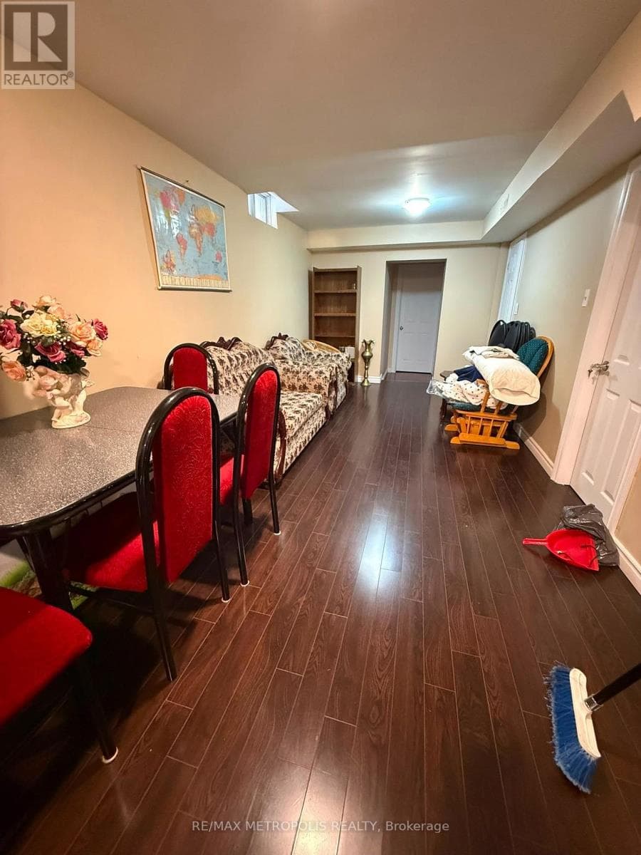 Single Family at Basement- 57 Beckwith Crescent, Markham (Milliken Mills East), Ontario - Photo 1 - RE/MAX Garden City Realty