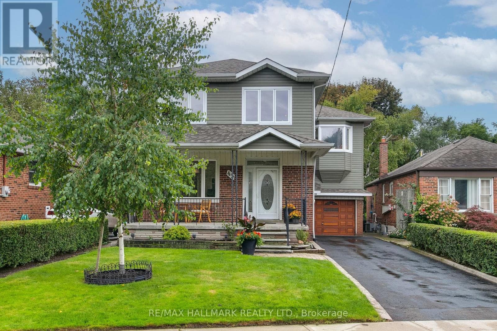 Single Family at 43 Ferris Road, Toronto (O'Connor-Parkview), Ontario - Photo 1 - RE/MAX Garden City Realty