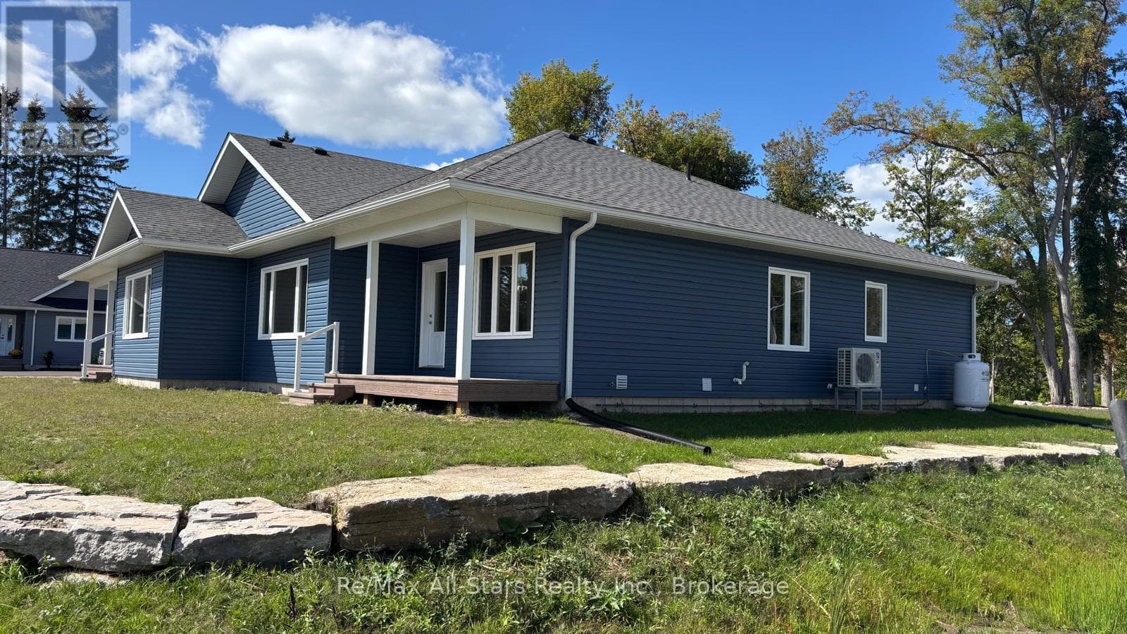 Multi-family at A- 191 Front Street, Kawartha Lakes (Bobcaygeon), Ontario - Photo 1 - RE/MAX Garden City Realty