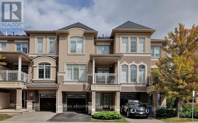 Single Family at 68- 2435 Greenwich Drive, Oakville (WM Westmount), Ontario - Photo 1 - RE/MAX Garden City Realty