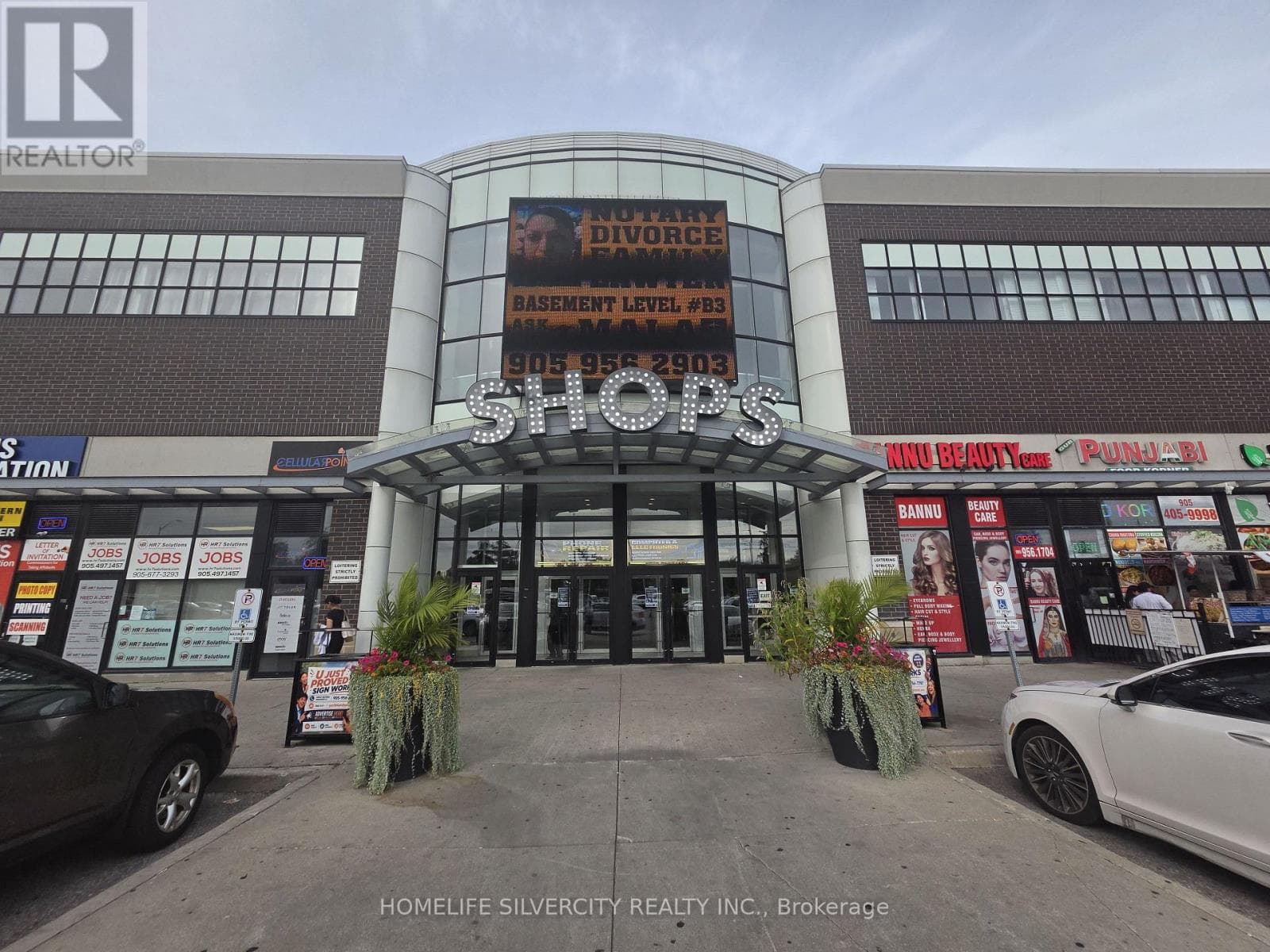 2A04- 7215 Goreway Drive