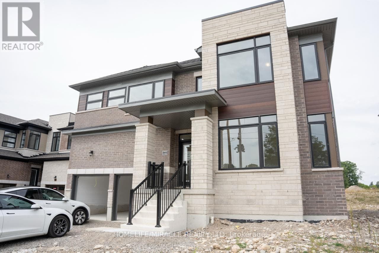 166 Bendemere Road