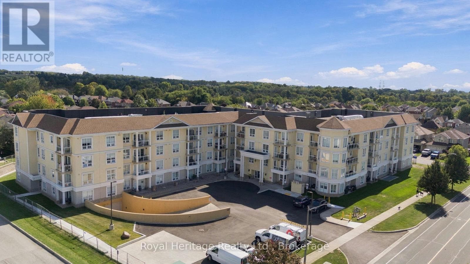 106- 21 Brookhouse Drive