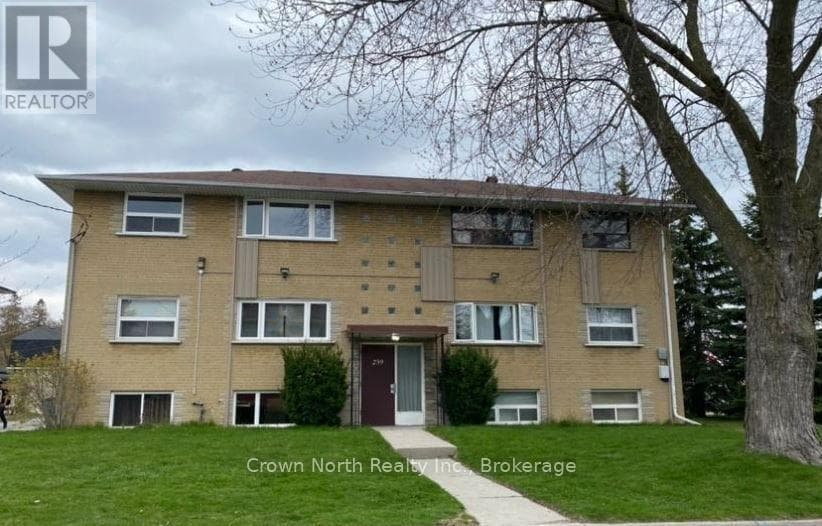 Multi-family at 4- 239 Montrave Avenue, Oshawa (Vanier), Ontario - Photo 1 - RE/MAX Garden City Realty