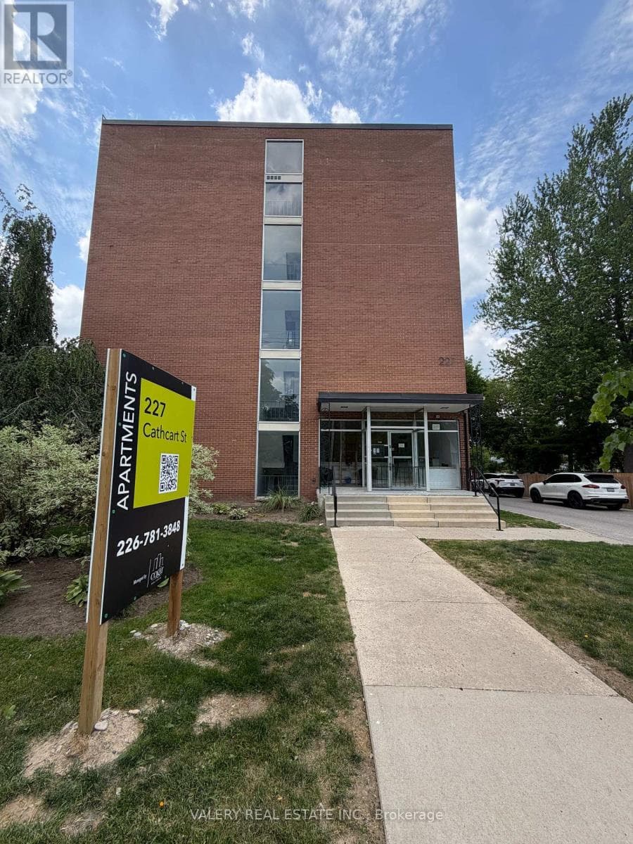 203- 227 Cathcart Street
