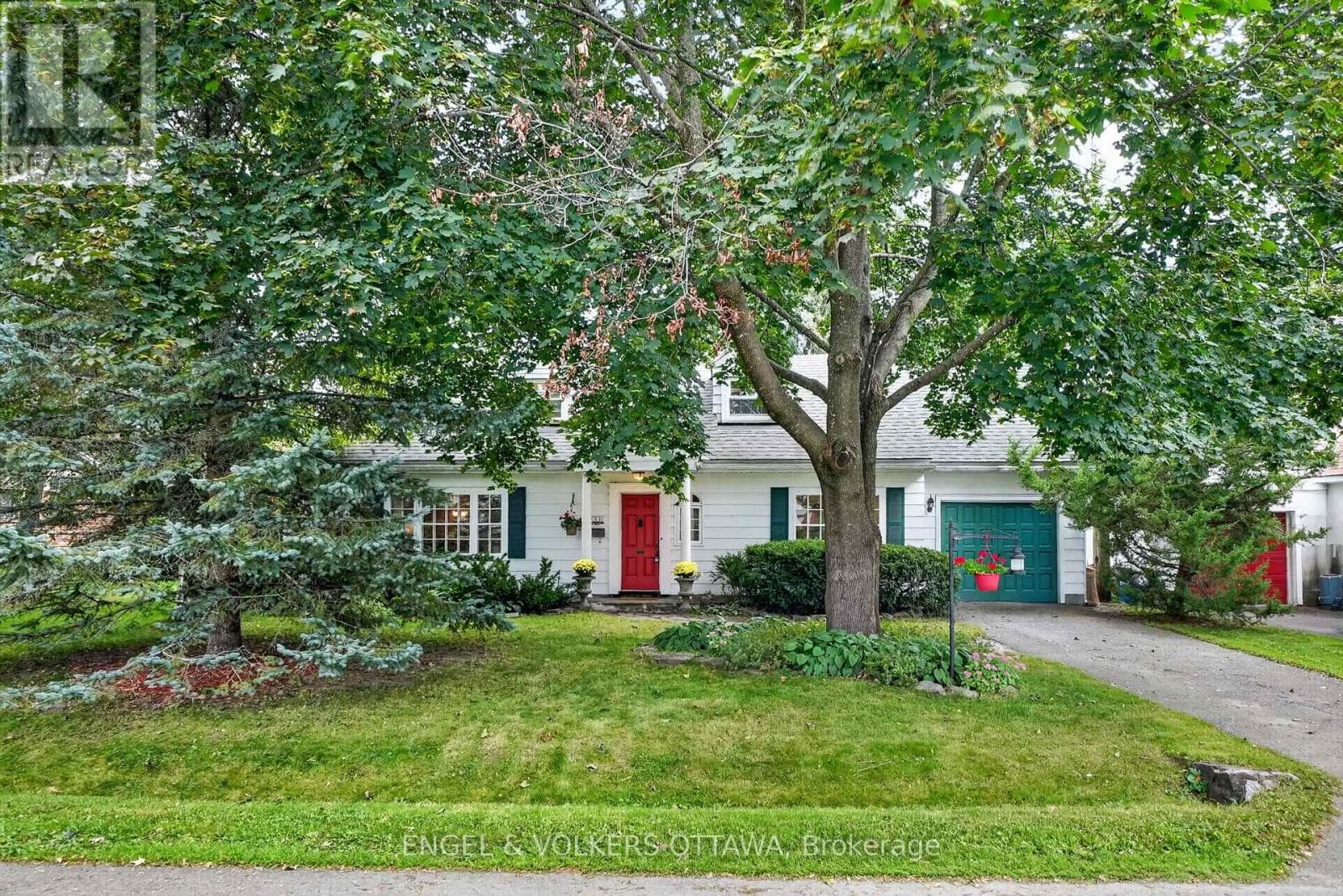 250 Faircrest Road