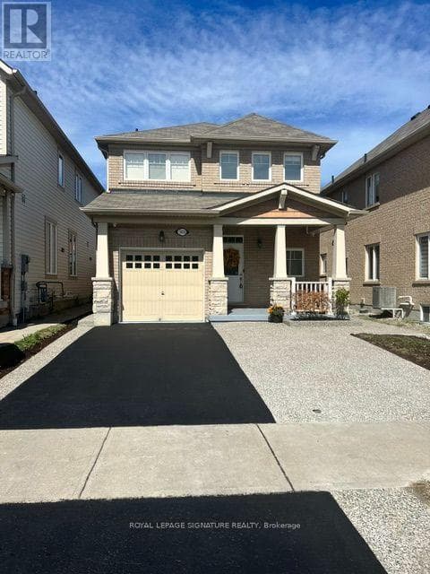 1832 Misthollow Drive