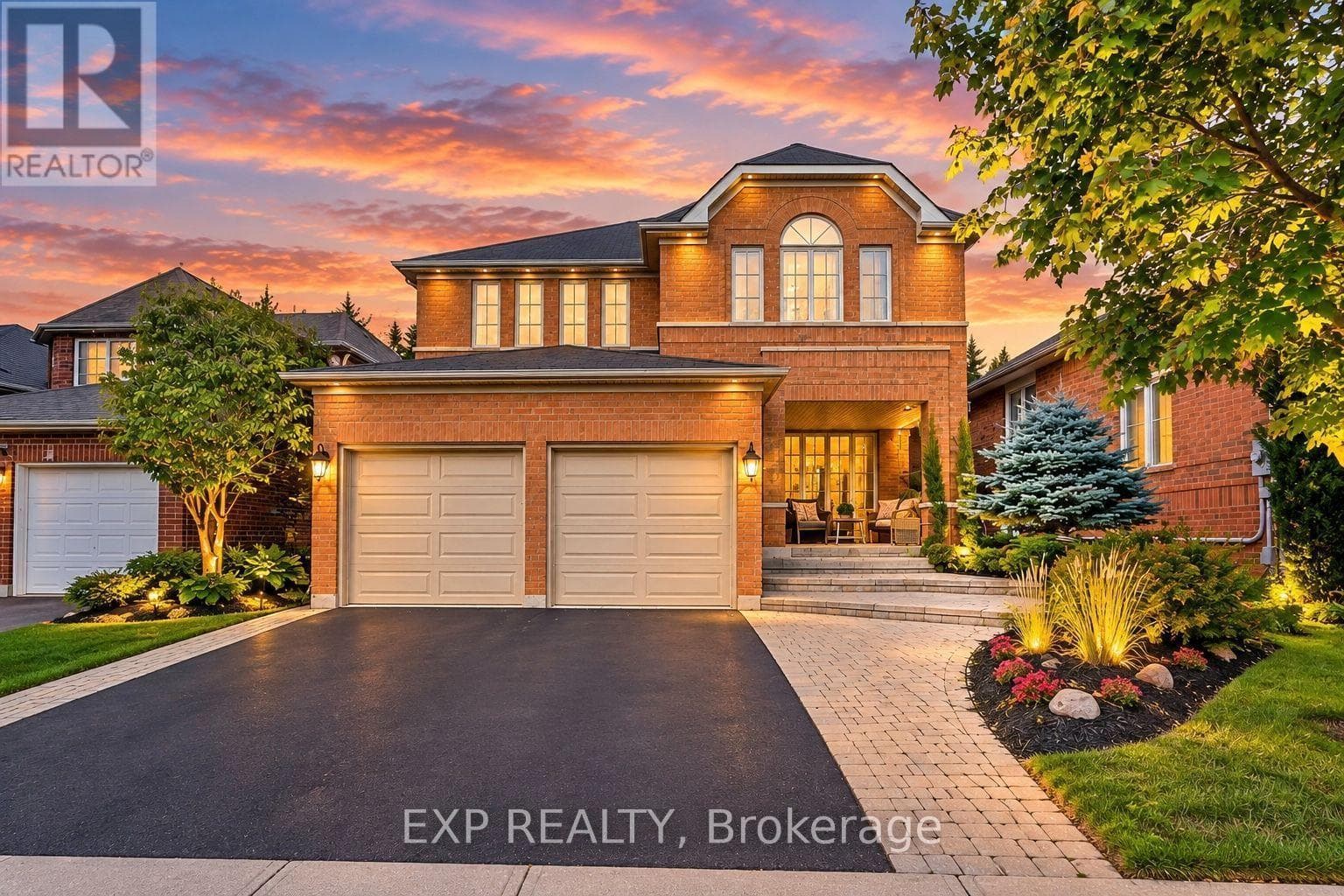 499 Silken Laumann Drive