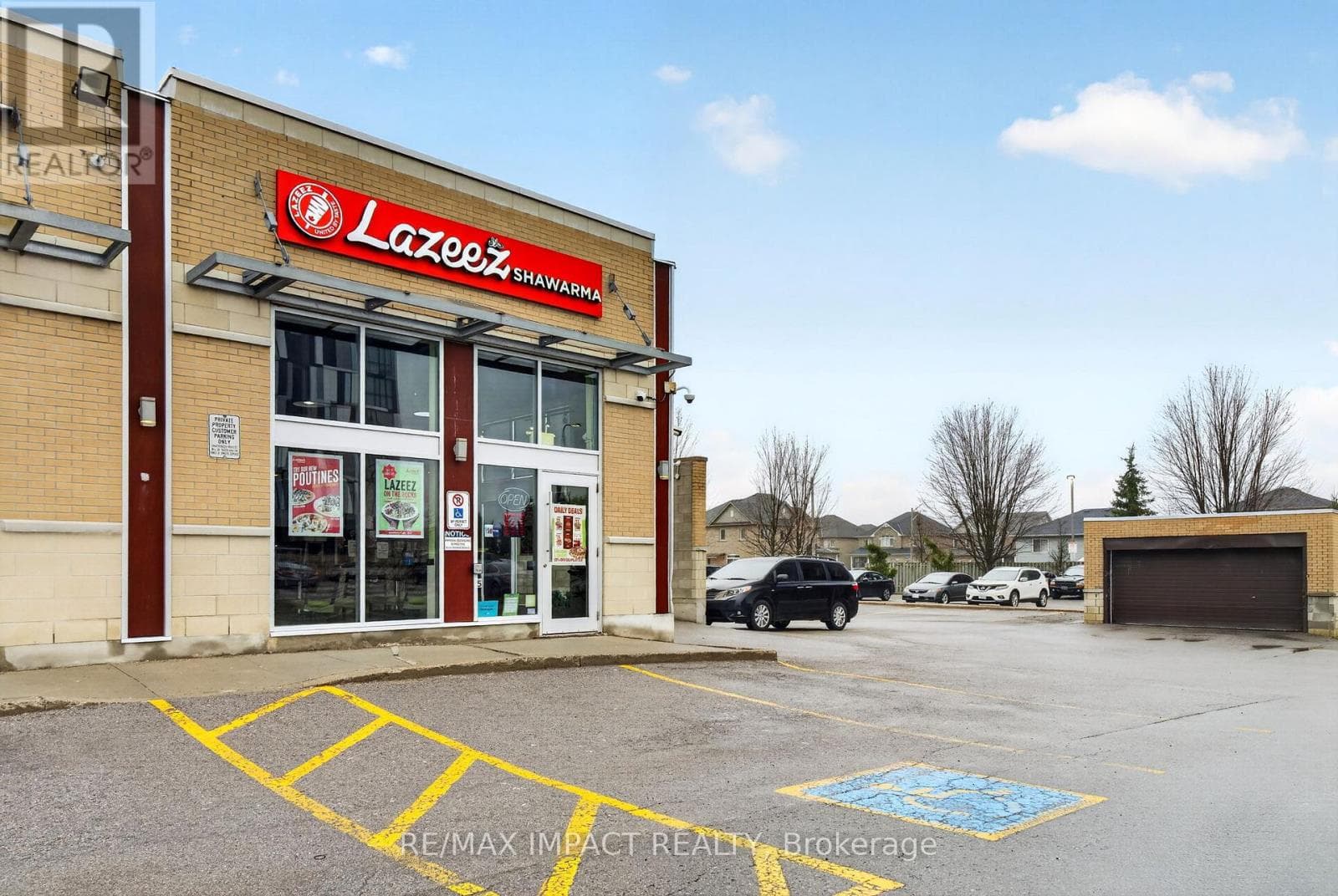 1812 Simcoe Street