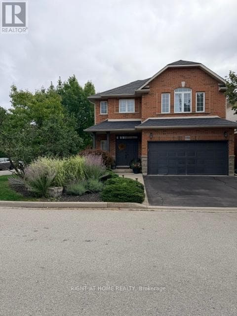 Single Family at 5383 Haldimand Crescent, Burlington (Orchard), Ontario - Photo 1 - RE/MAX Garden City Realty