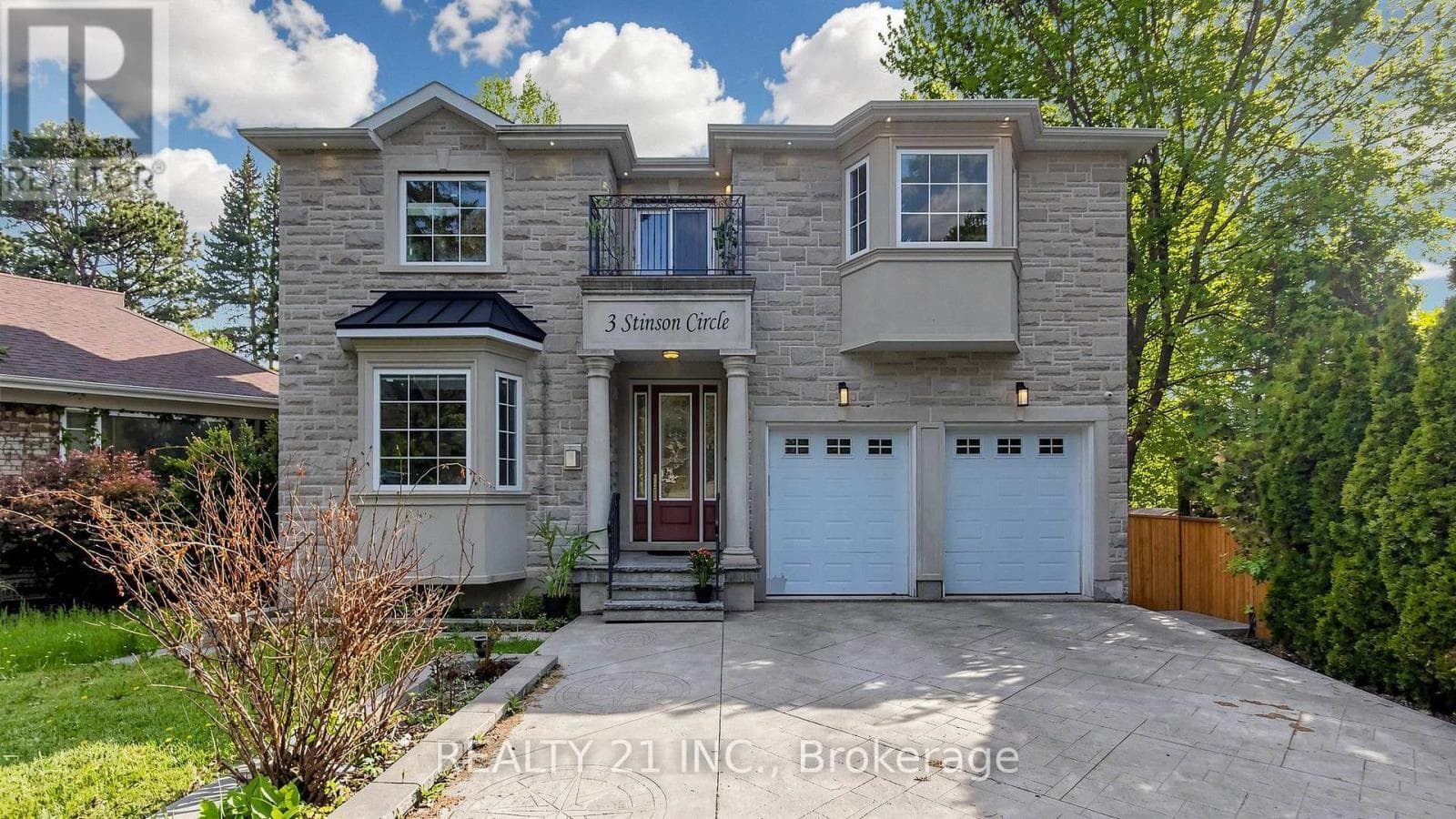 3 Stinson Circle