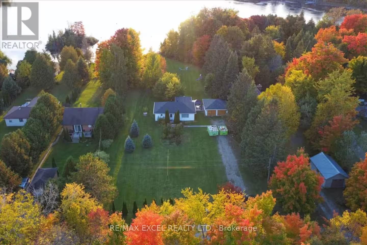 Single Family at 34 Hargrave Road, Kawartha Lakes (Eldon), Ontario - Photo 1 - RE/MAX Garden City Realty