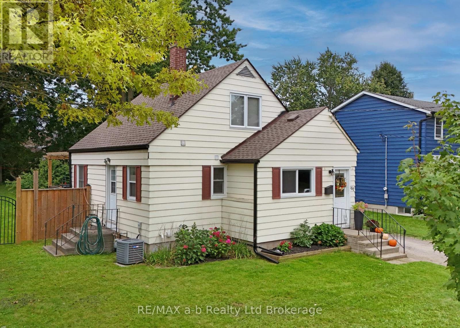 357 Knightsbridge Road