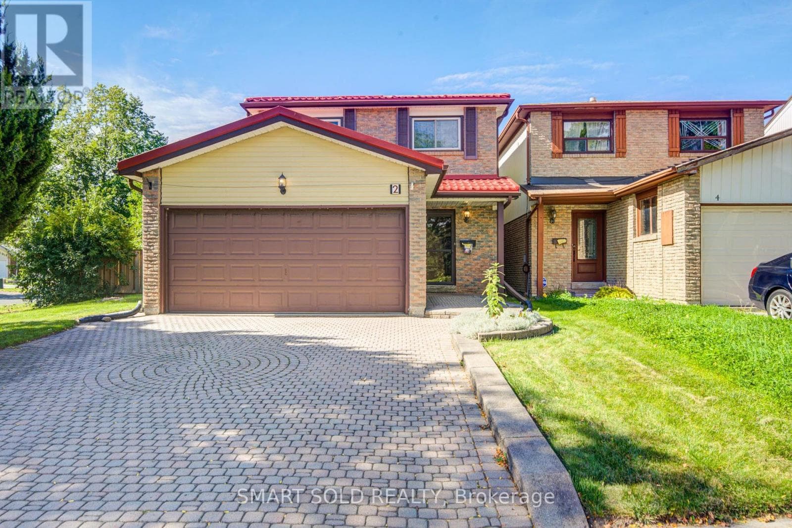 2 Croach Crescent