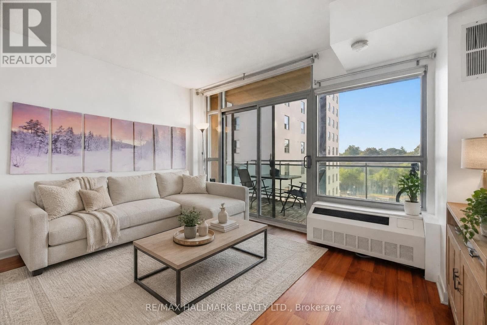 505- 2464 Weston Road