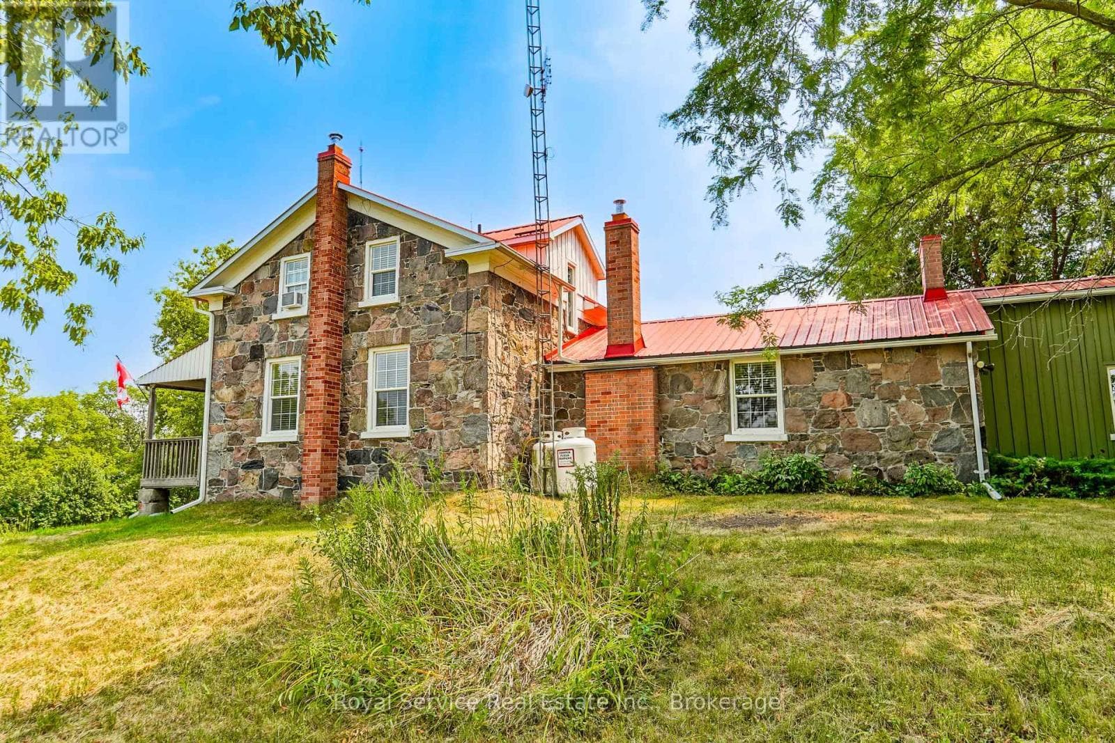 3142 Maple Grove Road