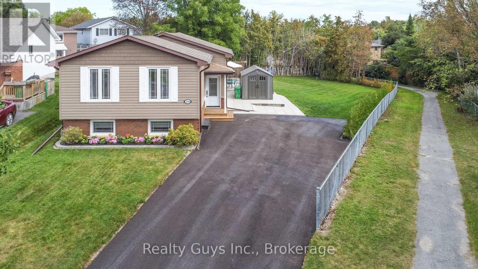 2106 Springwood Road