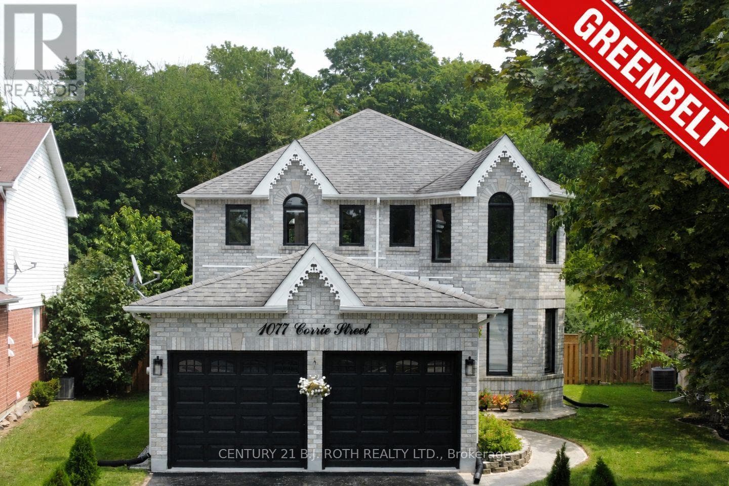 1077 CORRIE Street
