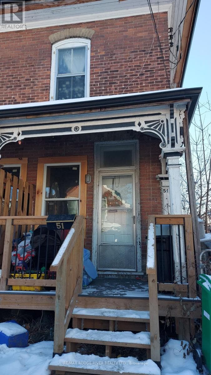 51- 47 Lafayette Avenue Avenue