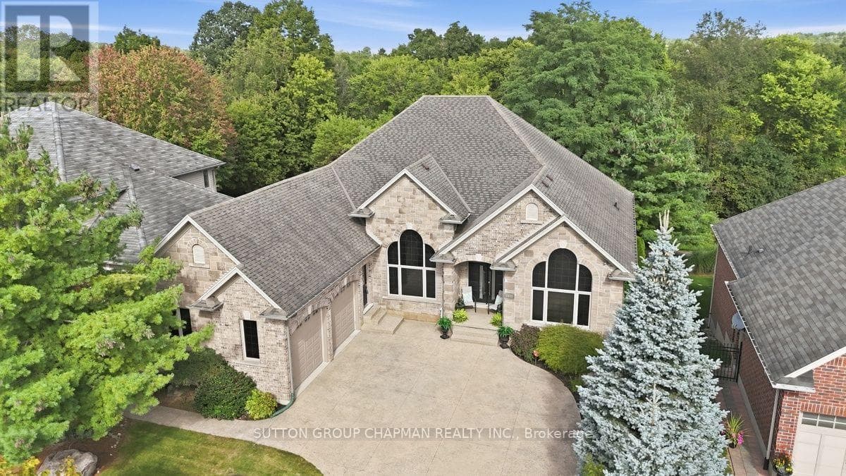 1802 Riverbend Road