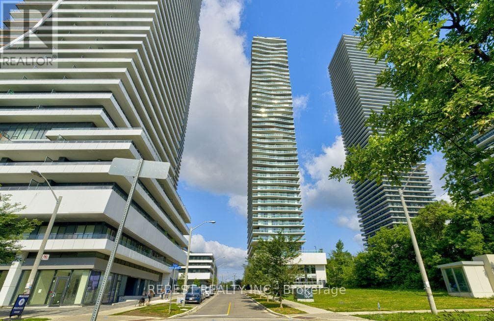 Single Family at 3302- 33 Shore Breeze Drive, Toronto (Mimico), Ontario - Photo 1 - RE/MAX Garden City Realty