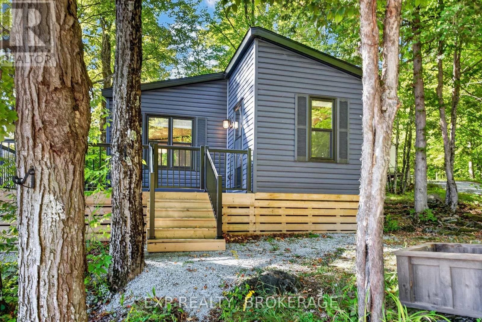 Site OR336- 1091 O'REILLY LAKE Lane