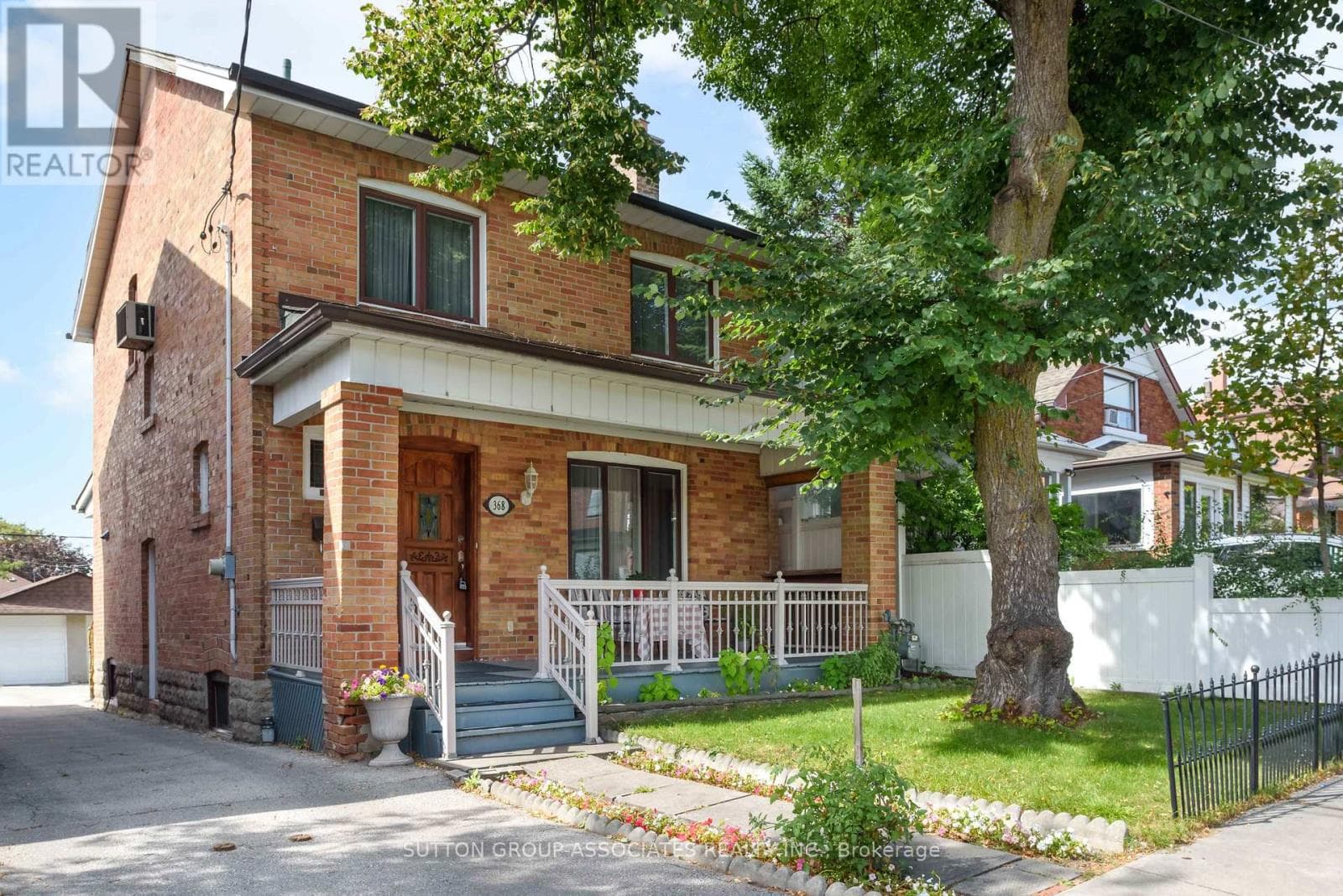 368 Glenholme Avenue
