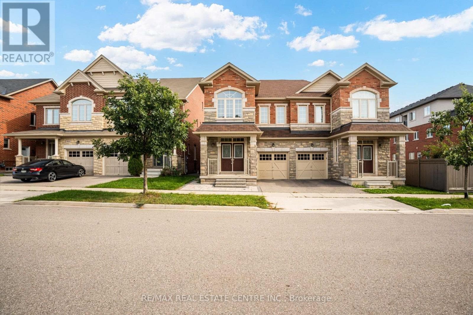 464 George Ryan Avenue