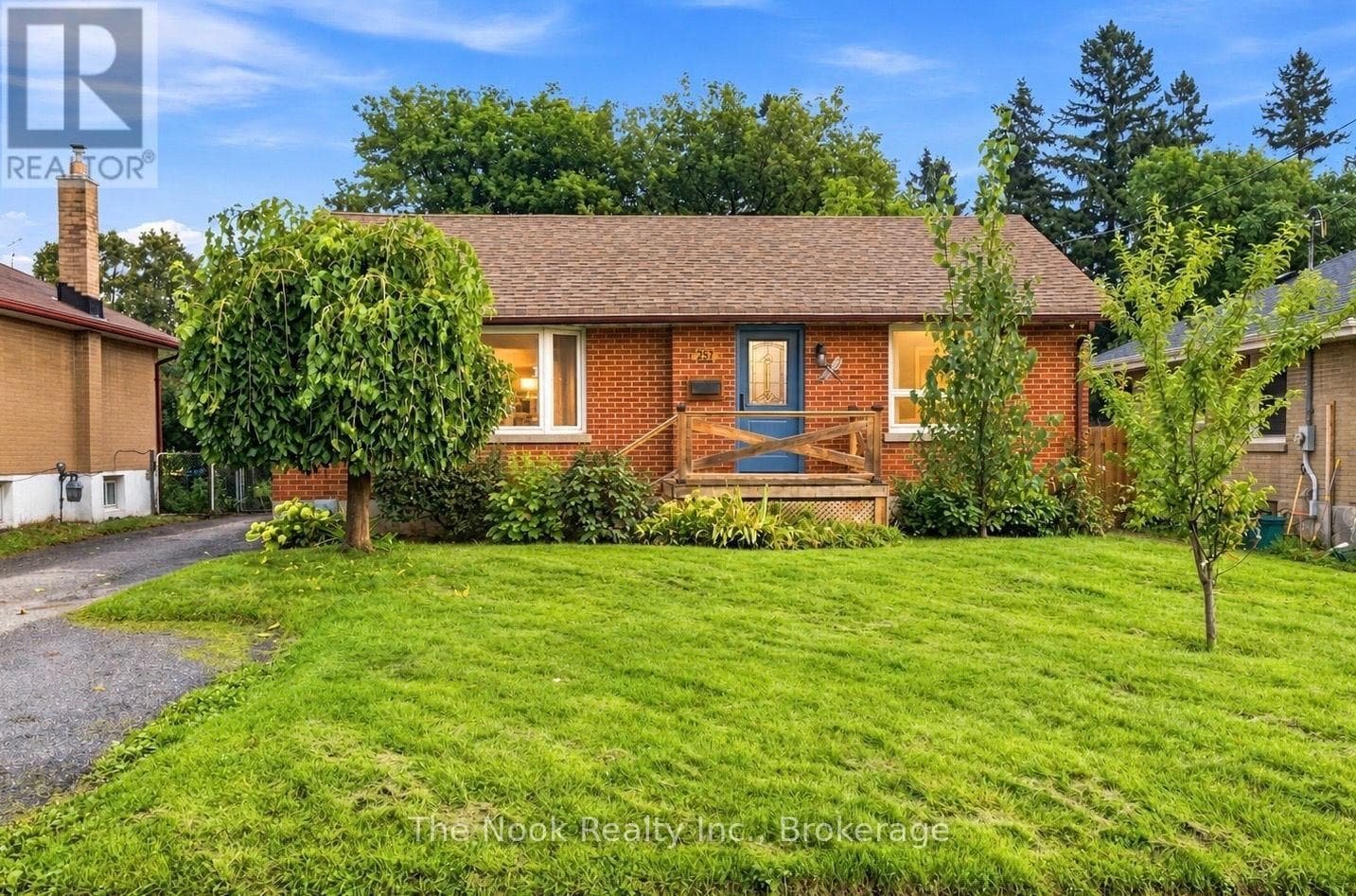 257 Wilson Road