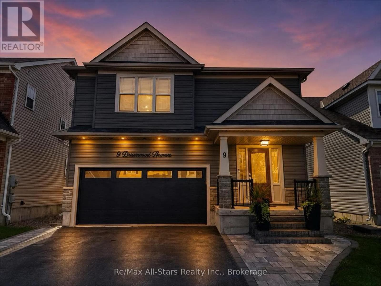 9 Briarwood Avenue