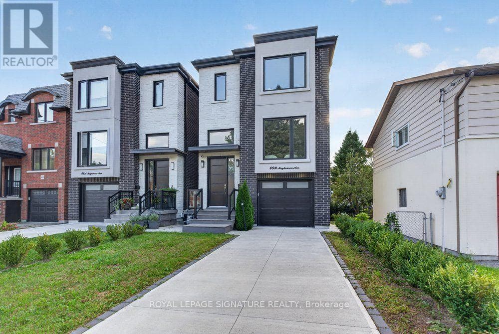 48 B Maybourne Ave Avenue