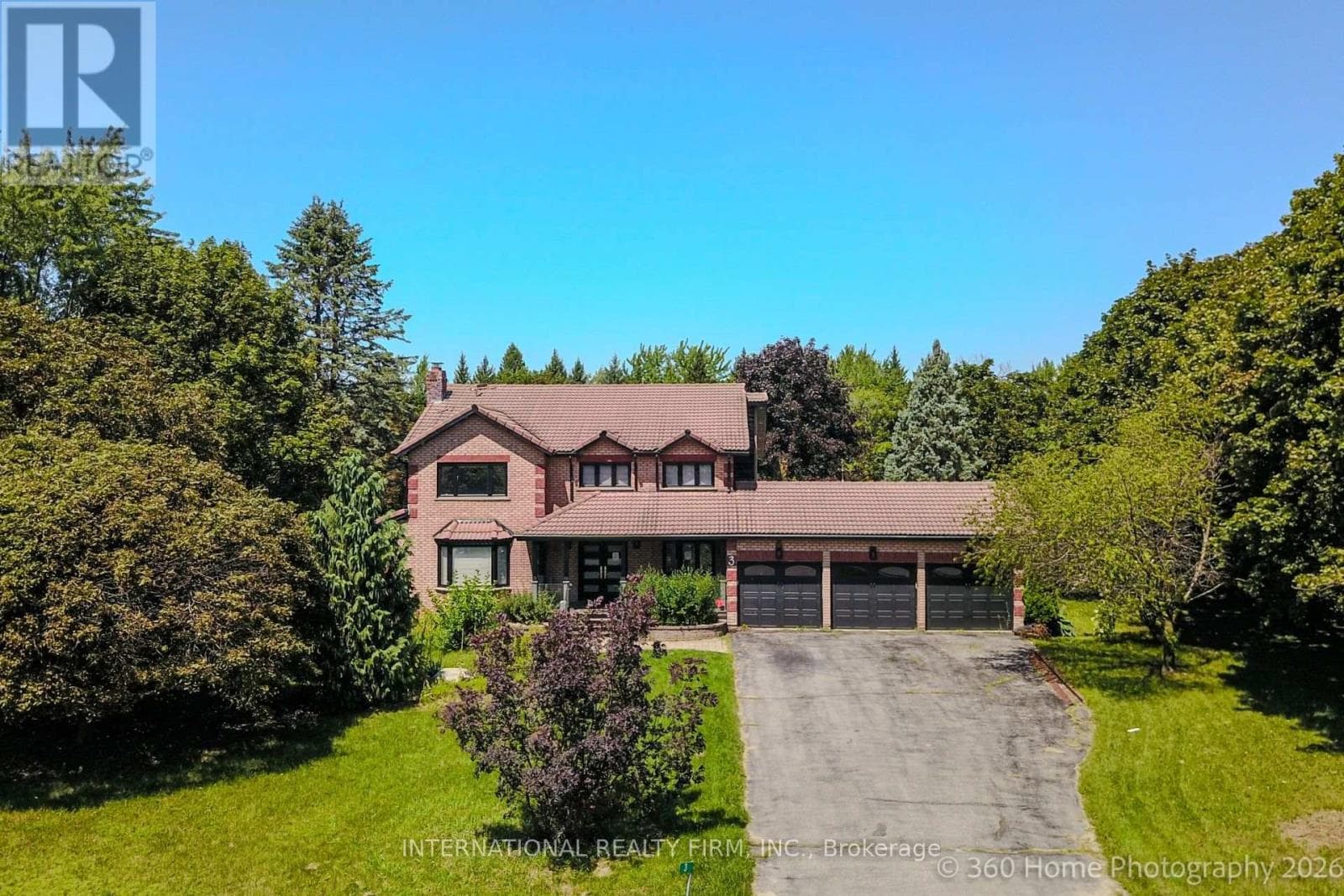 3 Taunus Court