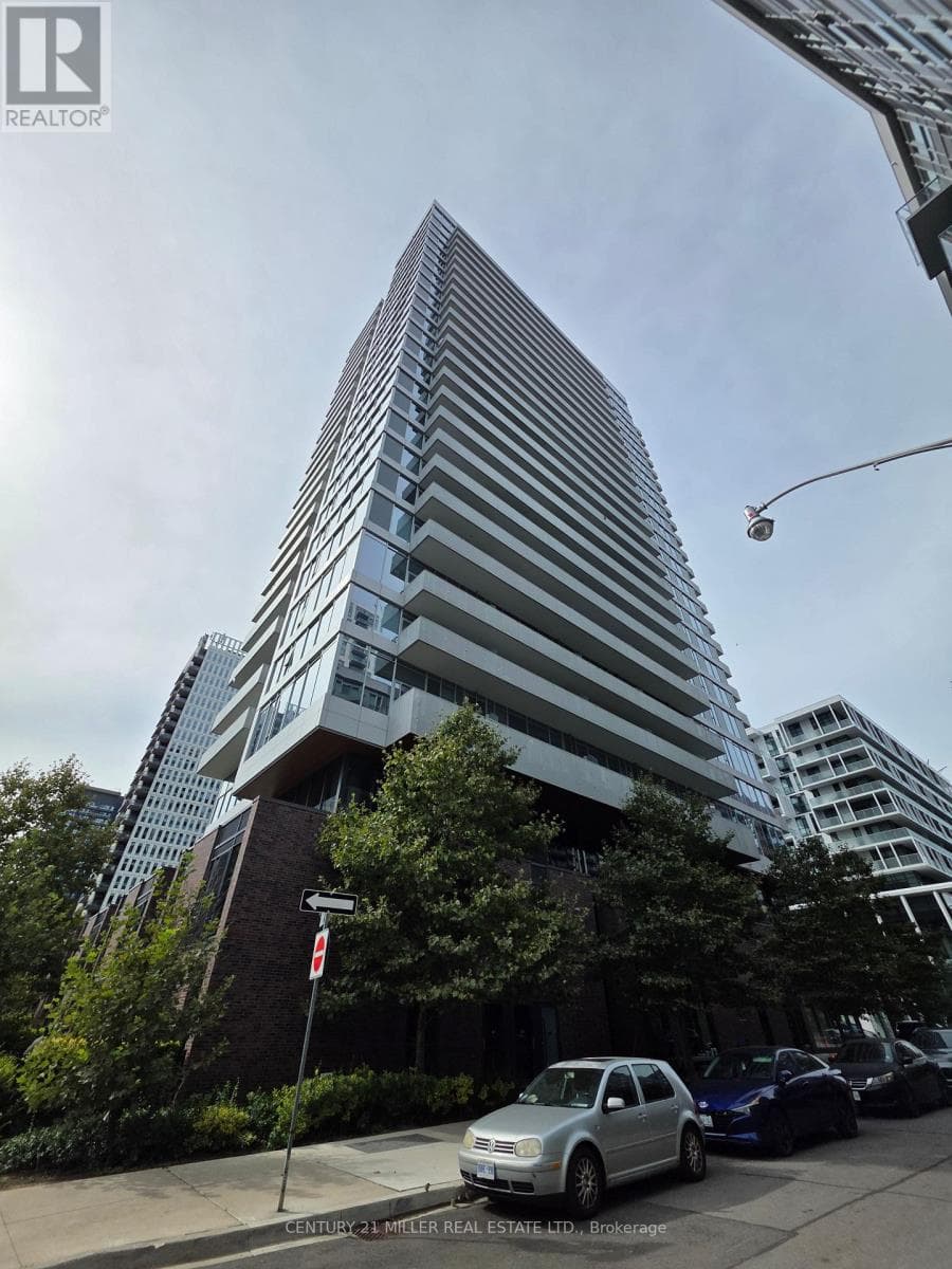 Single Family at 2301- 20 Tubman Avenue, Toronto (Regent Park), Ontario - Photo 1 - RE/MAX Garden City Realty