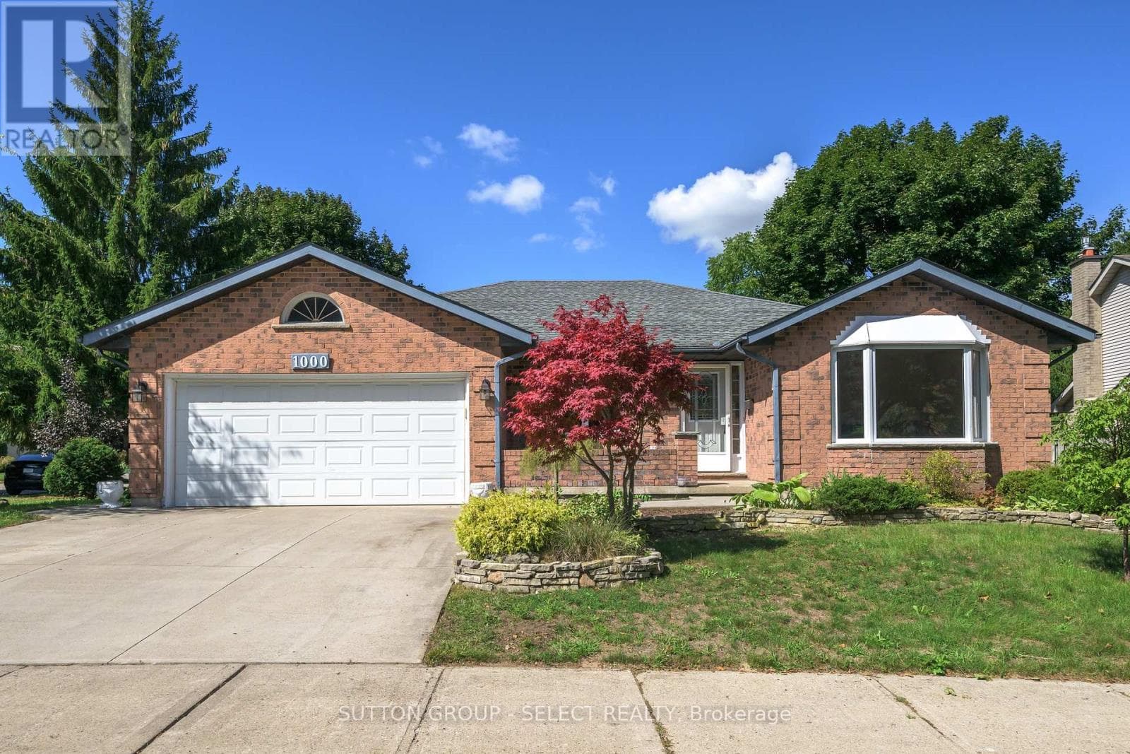 1000 Griffith Street