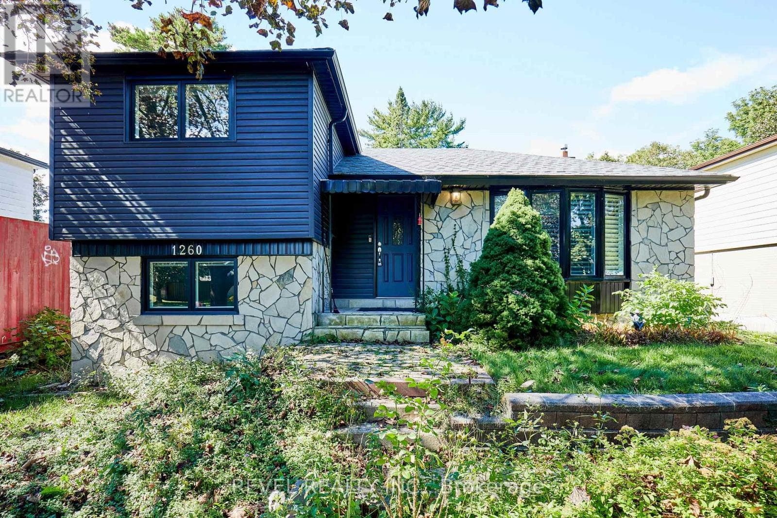 1260 Ilona Park Road