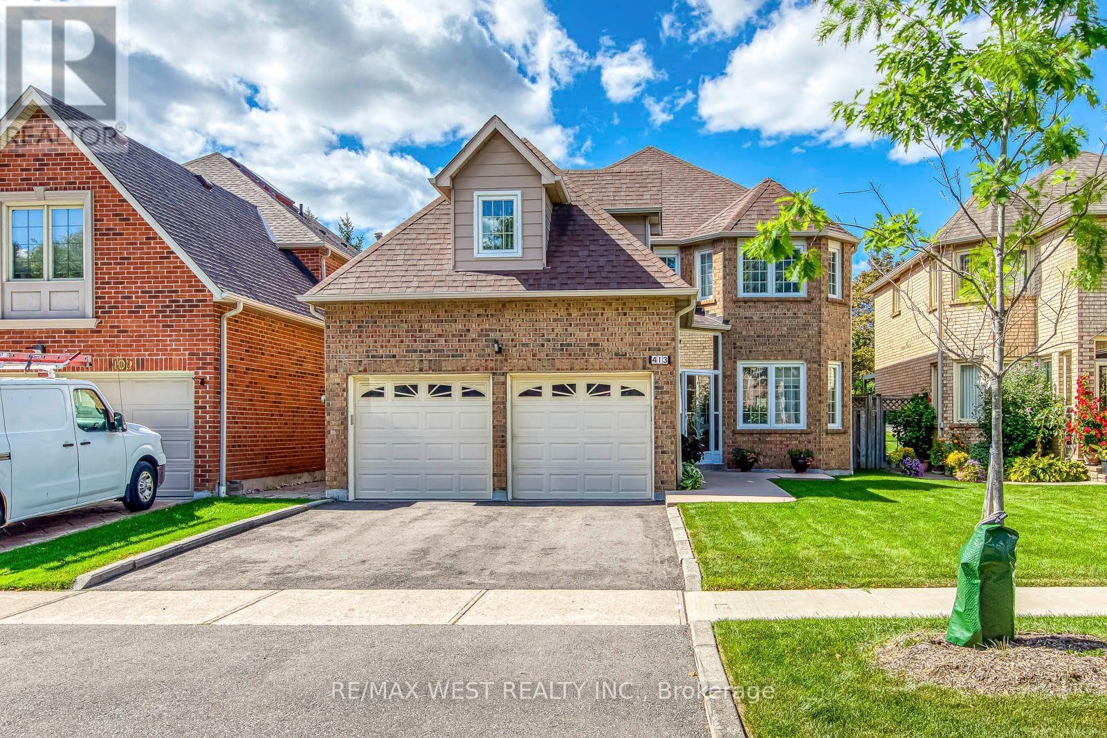 413 Camden Circle