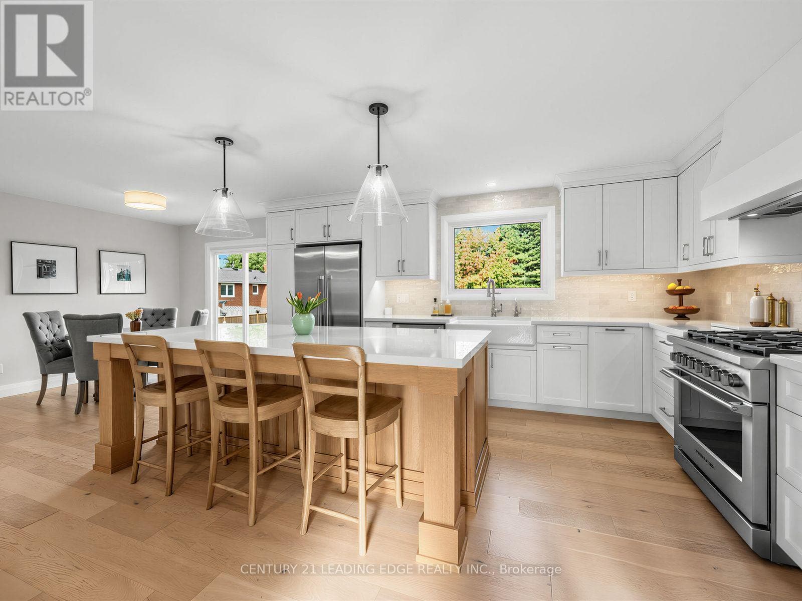 47 Centennial Avenue