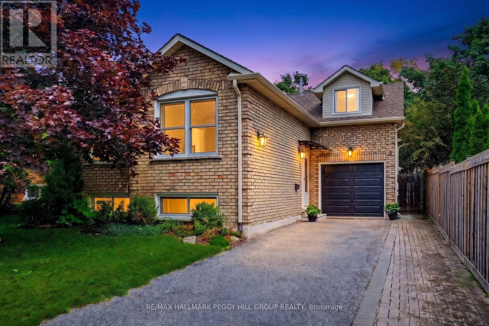 5 Barwick Drive