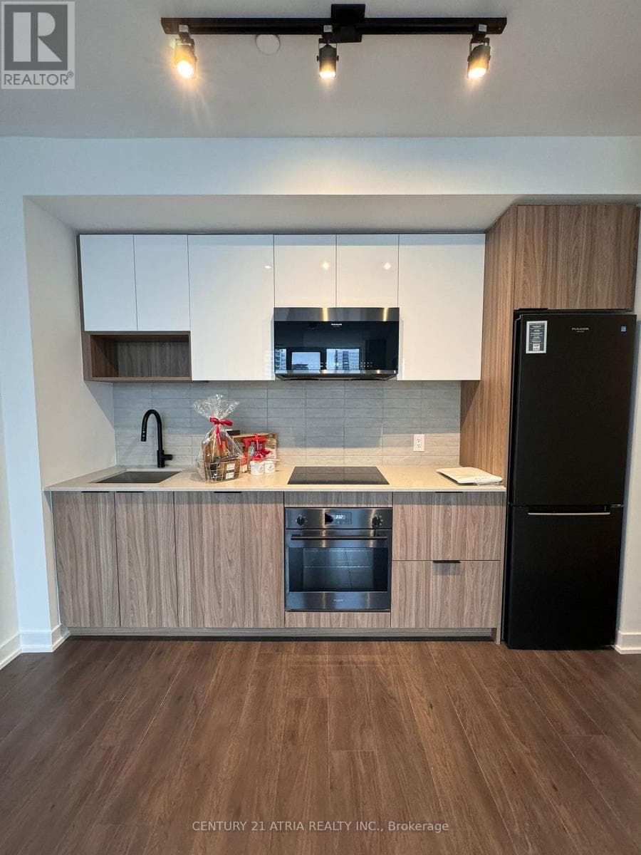 Single Family at 1119- 5 Defries Street, Toronto (Regent Park), Ontario - Photo 1 - RE/MAX Garden City Realty