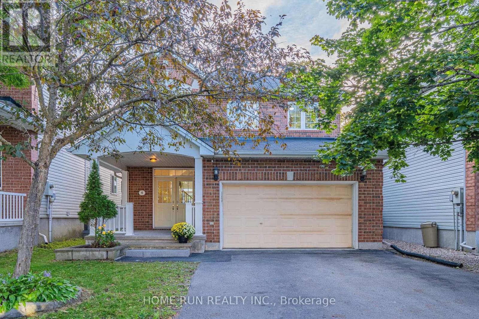4 Drysdale Street